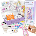 Eloria Bloom Bookmark Craft Kit - COI0010 product image