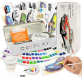Adventure Bookmark Craft Kit - COI0013 product image