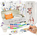 Travel Bookmark Craft Kit - COI0015 product image