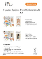 COI0017 EthnicEden official catalog overview