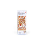 Fairytale Princess Twin Bookmark Craft Kit - COI0025 additional product image 2
