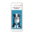 Buddy Watercolor Bookmark Coloring Book - COI0036 product image