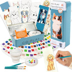 COI Play Meow & Bark Amazon-style listing image 1