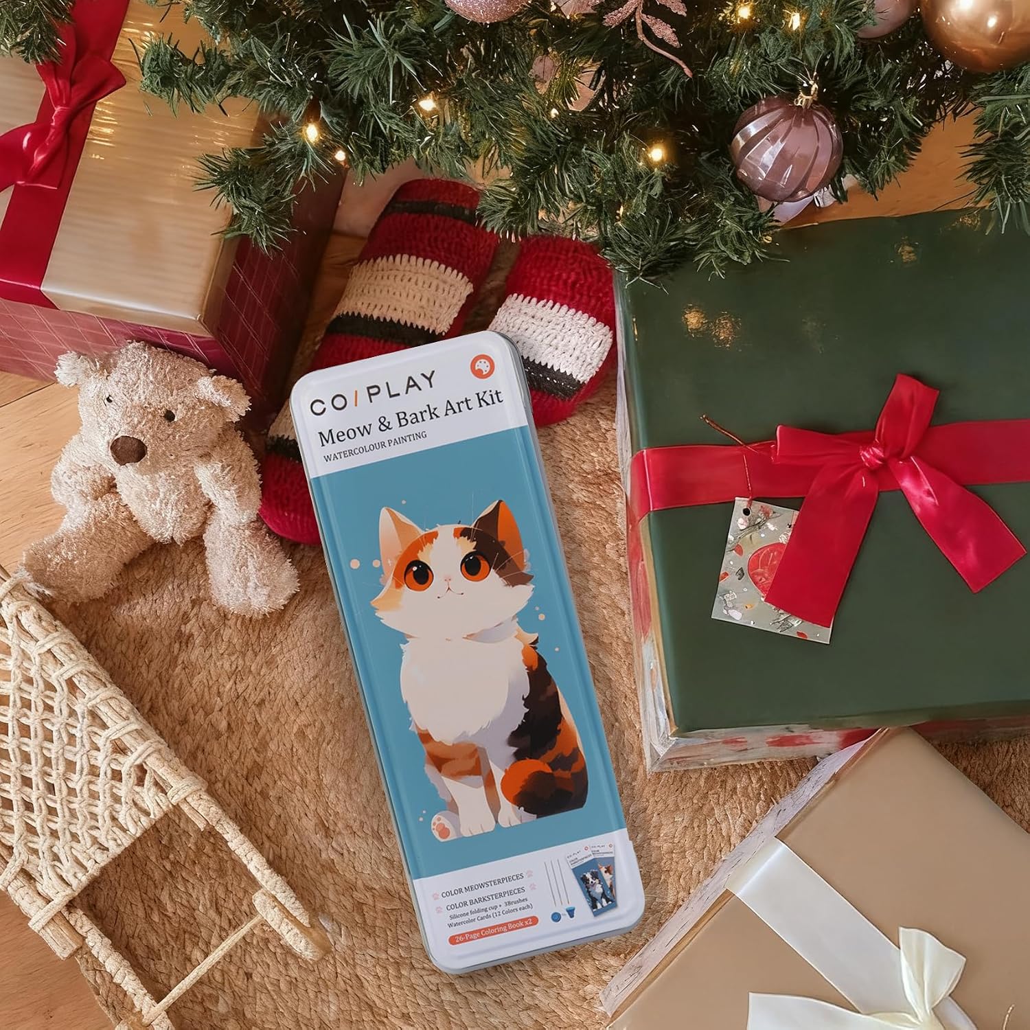 COI Play Meow & Bark Amazon-style listing image 6