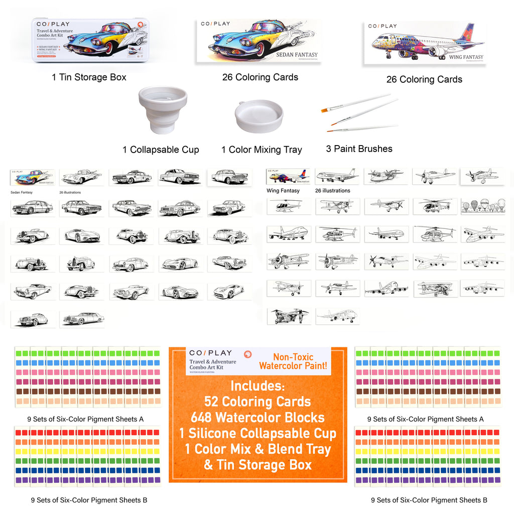 COI Play COI0024 product image 7