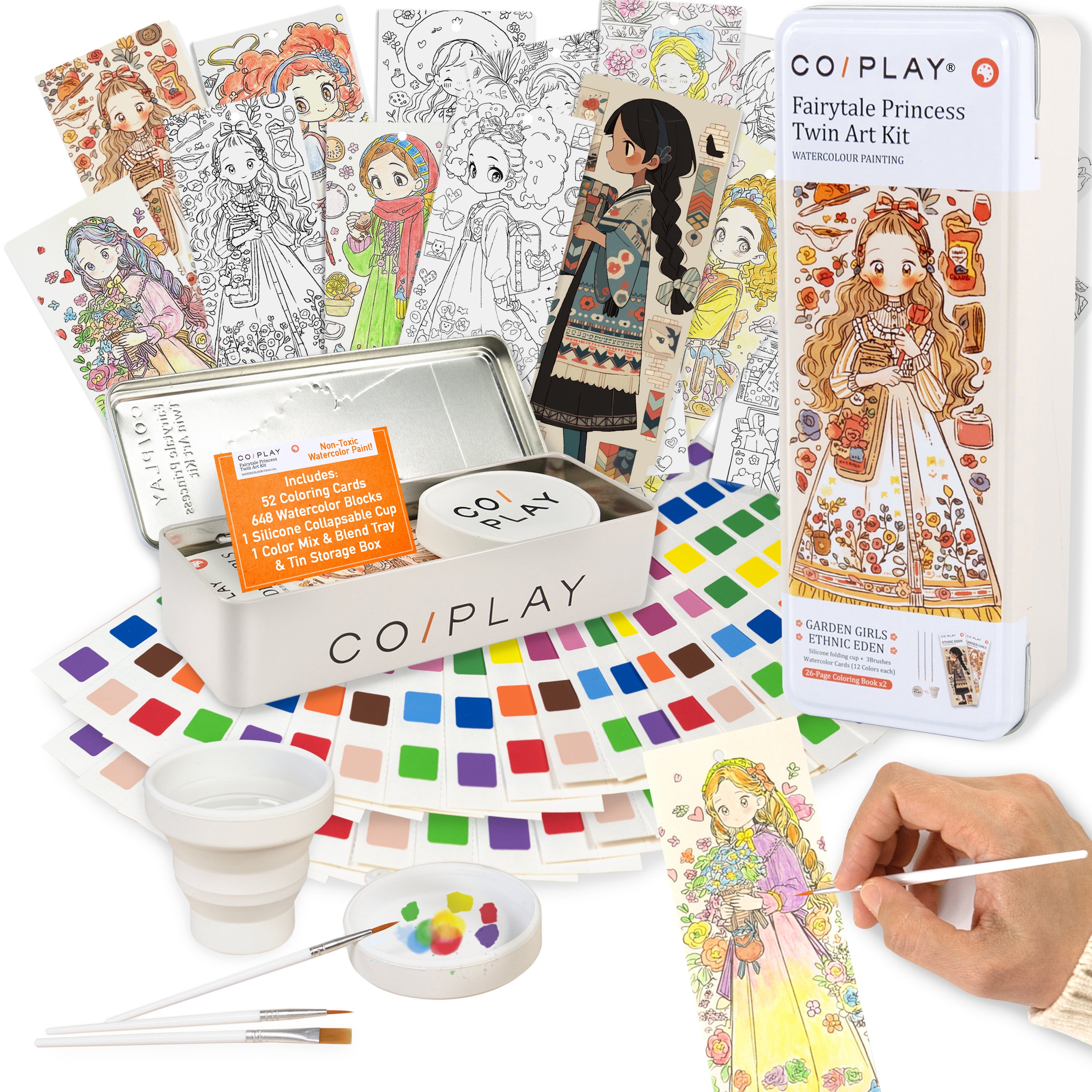 COI Play COI0025 product image 5