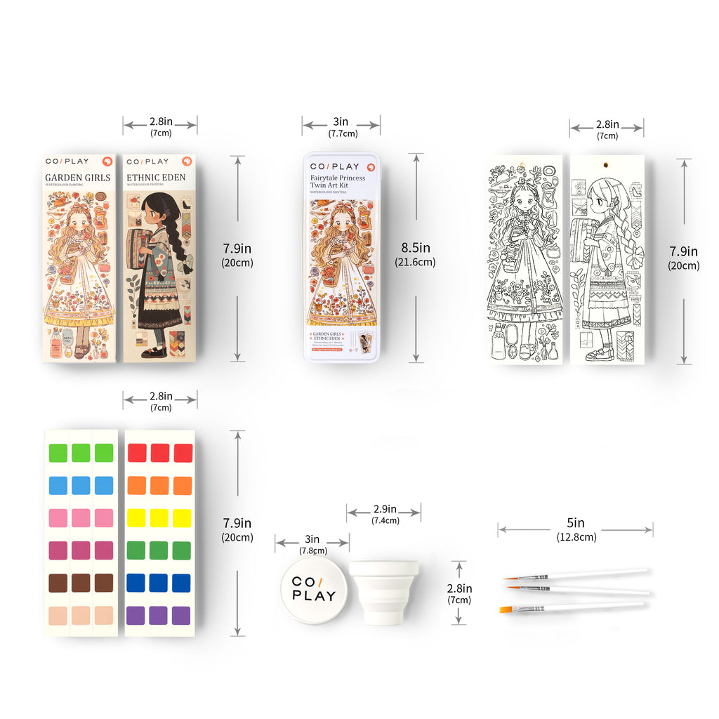 COI Play COI0025 product image 6