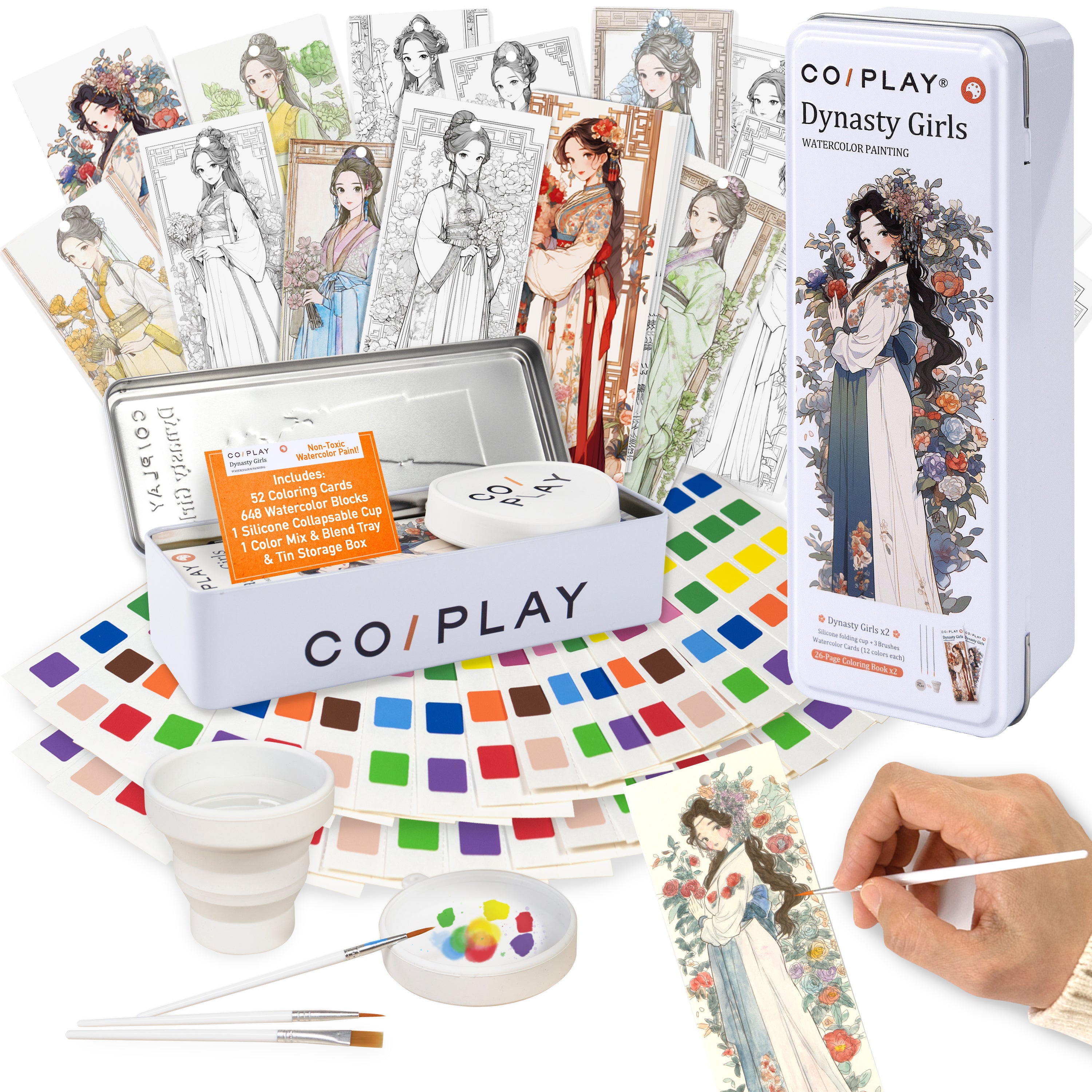 COI Play COI0026 product image 4