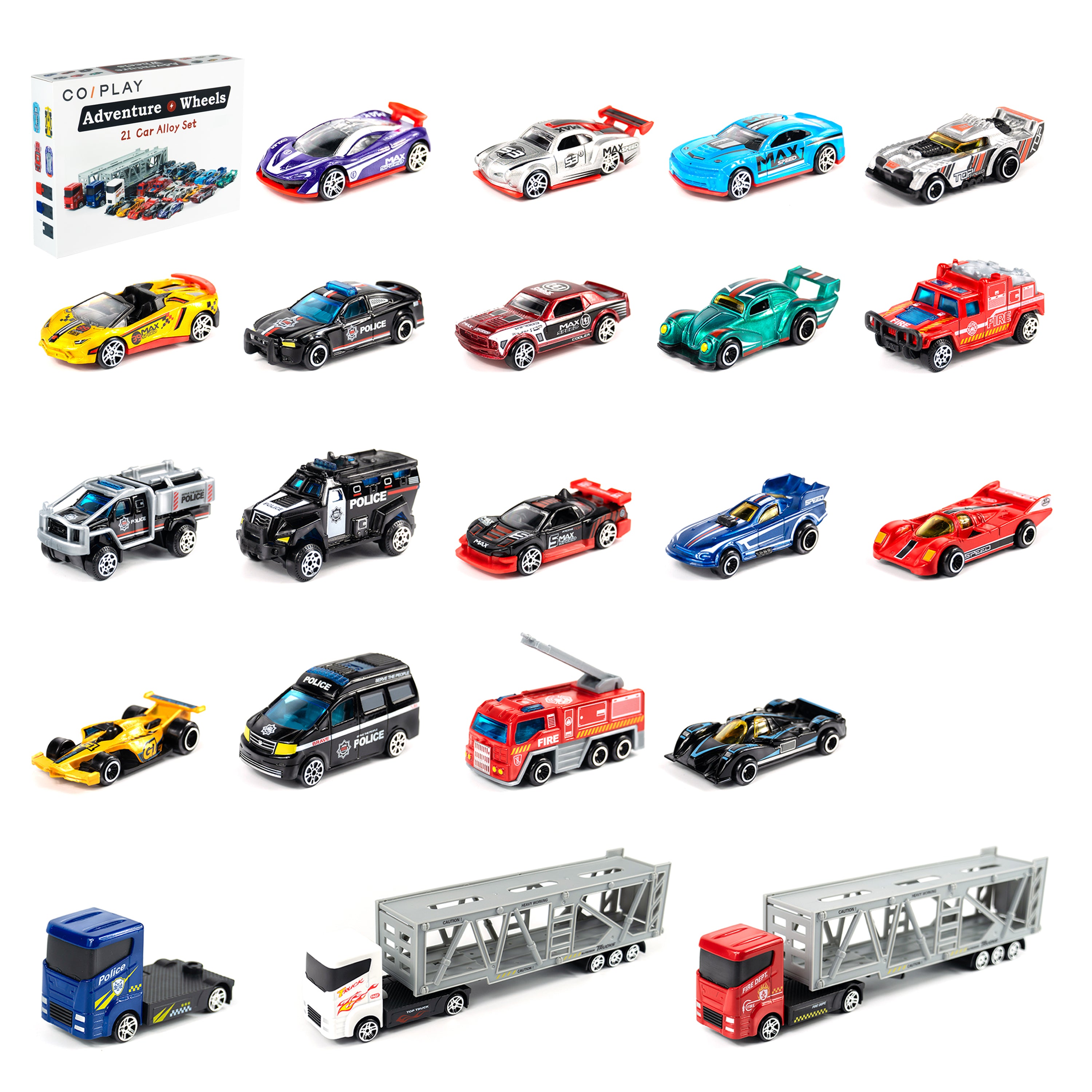 COI Play COI0027 product image 4
