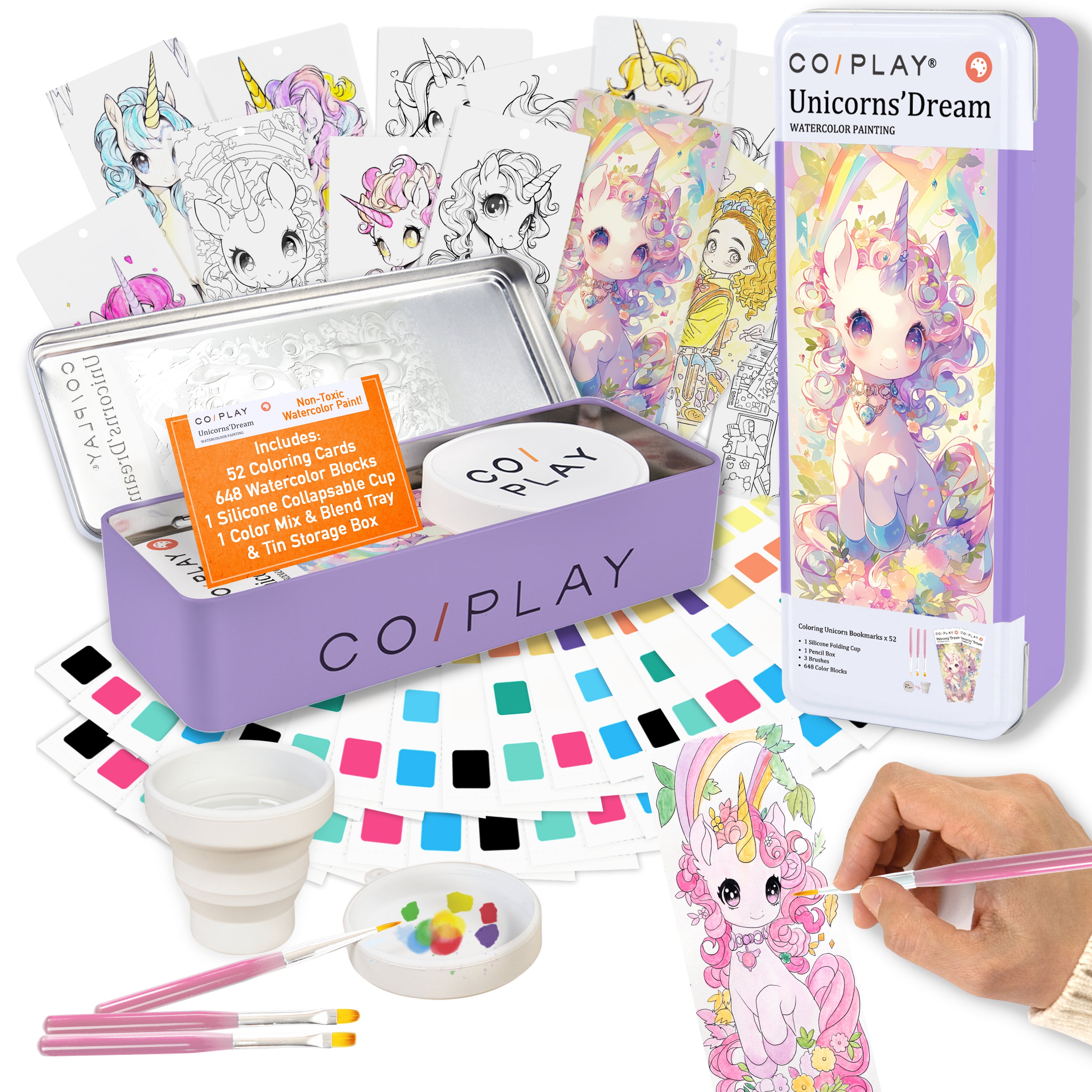 COI Play COI0029 product image 5