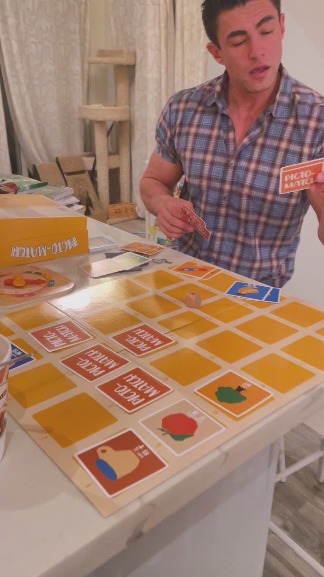 COI Play Picto-Match product video